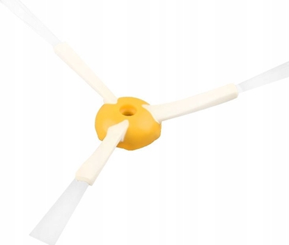 Picture of JETtools Szczotka Szczoteczka Boczna Czyszczca 3 Ramiona Irobot Roomba 500 600 700