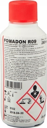 Picture of JetWorld Foma film developer Fomadon R09 250ml