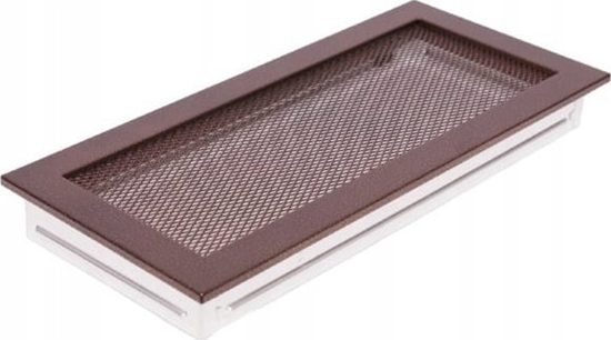 Picture of JetWorld GRATE OLD BRASS 170X370