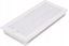 Attēls no JetWorld GRATE WHITE170X370 WITH BLIND