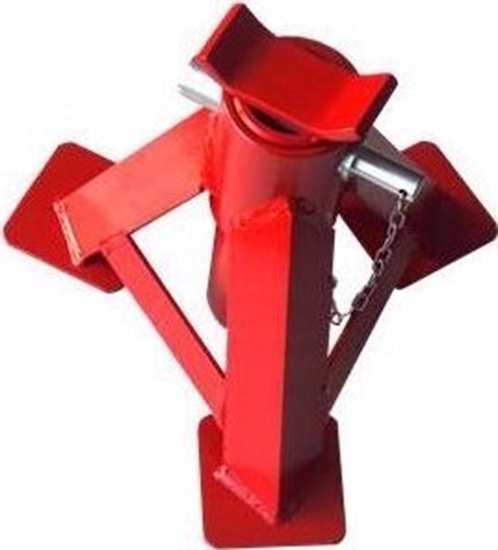 Picture of JetWorld KT PODSTAWKA WARSZTATOWA 10t 300-450mm PRODUKT POLSKI