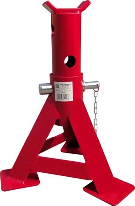 Attēls no JetWorld KT PODSTAWKA WARSZTATOWA 10t 560-900mm PRODUKT POLSKI