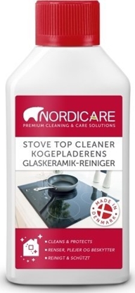 Picture of JetWorld Nordicare Stove Top Cleaner 250ml
