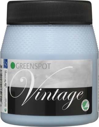 Picture of JetWorld Schjerning 7939 Greenspot Vintage Dusty Blue 250ML
