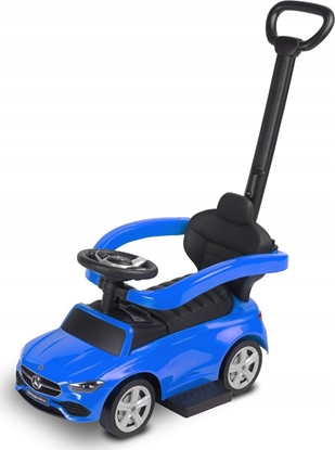 Attēls no JEDZIK MERCEDES C-CLASS BLUE