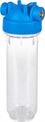 Attēls no JG System Obudowa filtra PR12-I