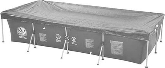 Изображение JiLong Pokrywa na Basen 300 x 207 cm JILONG