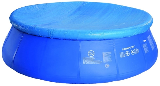 Изображение JiLong POKRYWA NA BASEN ROZPOROWY 360CM JL016124-2N