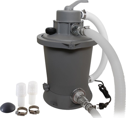 Picture of JiLong Pompa Piaskowa do Basenu JILONG 3,028 l/h