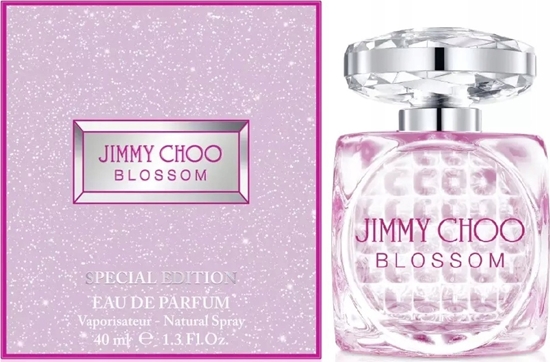 Picture of JIMMY CHOO Blossom Special Edition EDP spray 40ml