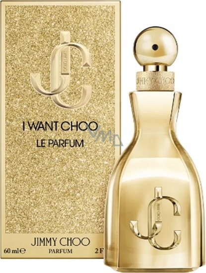 Изображение JIMMY CHOO I want Choo Le Parfum EDP spray 60ml