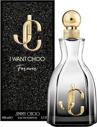 Attēls no Jimmy Choo Perfumy Damskie Jimmy Choo EDP I Want Choo (100 ml)