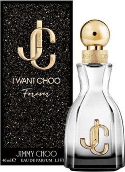 Picture of Jimmy Choo Perfumy Damskie Jimmy Choo EDP I Want Choo (40 ml)