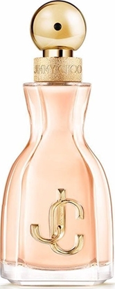 Attēls no Jimmy Choo Perfumy Damskie Jimmy Choo I Want Choo - 40 ml