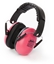 Изображение Jippies noise-canceling headphones for kids pink 858412