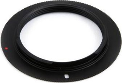 Picture of JYC Adapter NIKON [AF/Ai/AiS] na M42