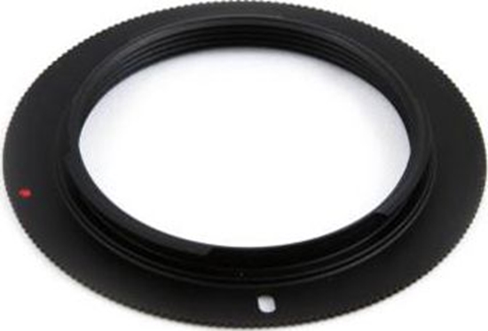 Picture of JYC Adapter NIKON [AF/Ai/AiS] na M42