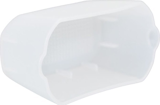 Изображение JJC Dyfuzor T3 Canon 580ex / 580ex Ii