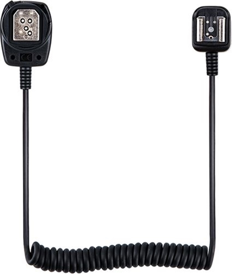 Изображение JJC Kabel Synchro Sc-28 Sc28 I-ttl Ttl Do Nikon 1,3m