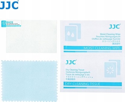 Изображение JJC Osona Na Ekran Lcd Do Sony Dsc Rx1 Rx1r Rx100 Ii Iii Iv V Vi Vii / Szko