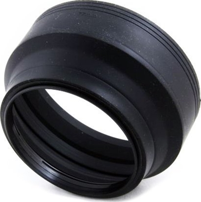 Изображение JJC Osona Przeciwsoneczna Gumowa Na 46mm