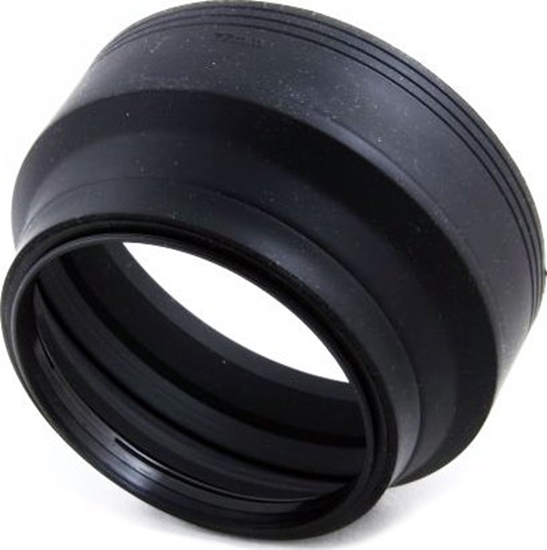 Изображение JJC Osona Przeciwsoneczna Gumowa Na 46mm