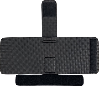 Изображение JJC Pasek Uchwyt Mocowanie Na Akcesoria Foto Video Na Statyw / Stojak / Jjc Ems-l