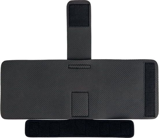 Изображение JJC Pasek Uchwyt Mocowanie Na Akcesoria Foto Video Na Statyw / Stojak / Jjc Ems-l