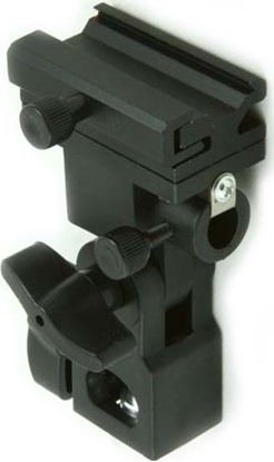 Изображение JJC Uchwyt Do Lampy Byskowej I Parasolki