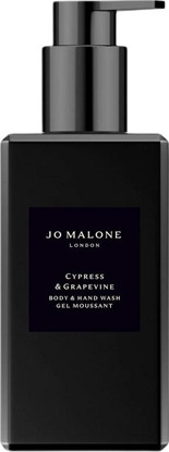 Picture of Jo Malone JO MALONE Cypress & Grapevine BODY & HAND WASH GEL 250ml