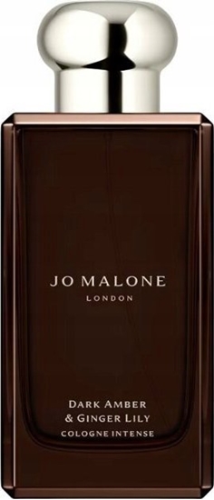 Picture of Jo Malone JO MALONE Dark Amber & Ginger Lily EDC spray 100ml