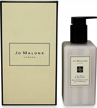 Attēls no Jo Malone JO MALONE Lime Basil and Mandarin BODY & HAND LOTION 250ml