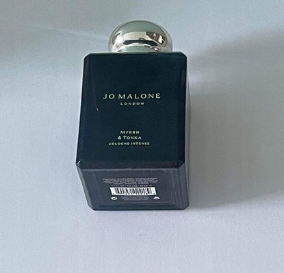 Attēls no Jo Malone Myrrh & Tonka EDC 50ml