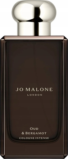 Изображение Jo Malone JO MALONE Oud & Bergamot EDC spray 100ml