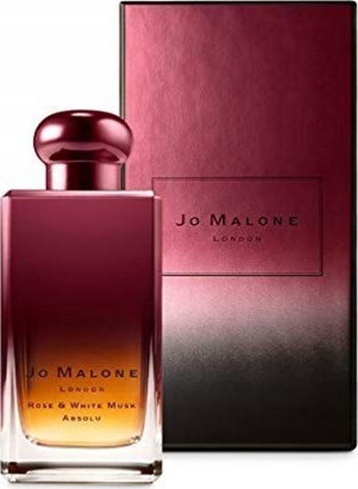 Picture of Jo Malone JO MALONE Rose & White Musk Absolu EDC spray 100ml