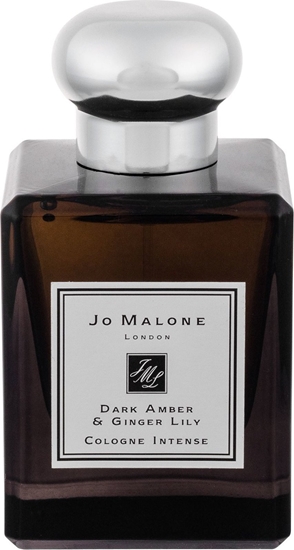 Picture of Jo Malone Perfumy Damskie Jo Malone Dark Amber & Ginger Lily EDC 50 ml