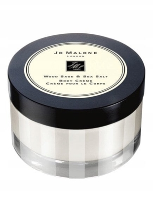 Изображение JO MALONE Wood Sage & Sea Salt BODY CREAM 175ml
