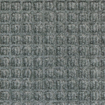 Picture of Jobmate Matting COMBI TILE 45x45 cm grå