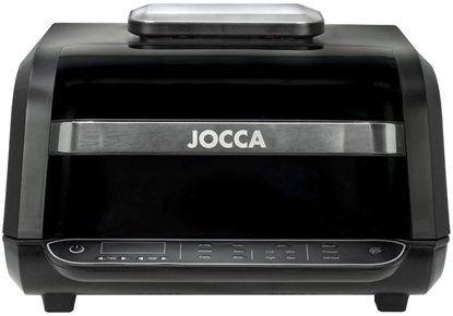 Picture of Jocca 8in1 airfryer 7L 2223