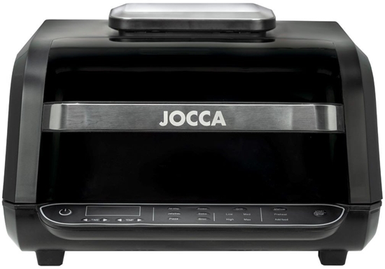 Picture of Jocca 8in1 airfryer 7L 2223