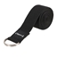 Attēls no Jogas josta SJ02 YOGA STRAP BLACK HMS