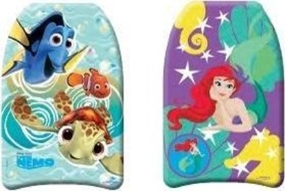 Picture of John Deska do pywania Disney Princess & Nemo mix