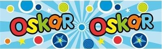 Picture of John Hinde Bidon 300ml Oskar