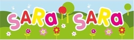 Picture of John Hinde Bidon 300ml Sara