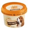 Picture of Joy for Tails saldējums suņiem ar ķirbjiem  240ml/120g