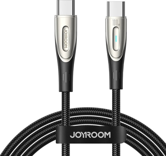 Picture of Joyroom Pioneer Series SA31-CC5 USB-C / USB-C 240W