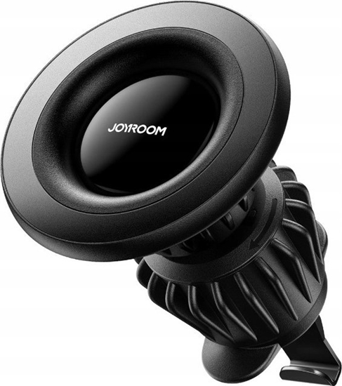 Picture of Joyroom Uchwyt Joyroom JR-ZS406 samochodowy magnetyczny na kratk nawiewu - czarny