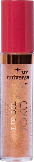 Picture of Joko Joko My Universe olejek do ust z drobinkami 4ml