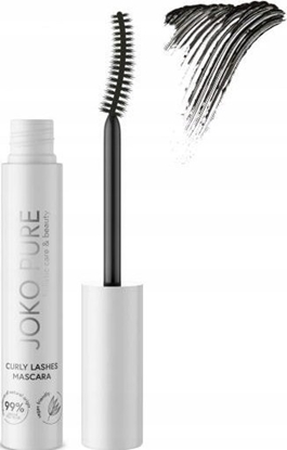 Picture of JOKO_Pure Holistic Care & Beauty Curly Lashes Mascara podkrcajcy tusz do rzs 13,5ml
