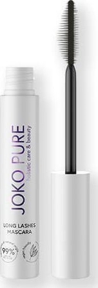 Picture of JOKO_Pure Holistic Care & Beauty Long Lashes Mascara wyduajcy tusz do rzs 13,5ml